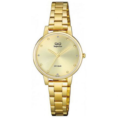 Q&Q часовник S401J001Y