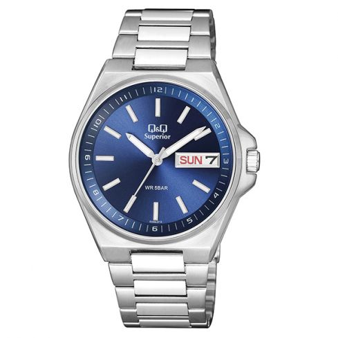 Q&Q часовник S396J212Y