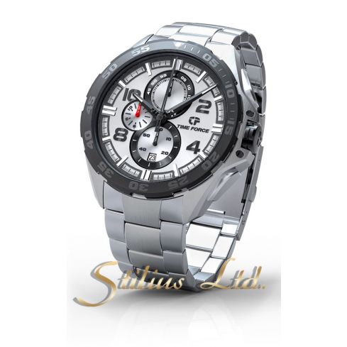 Time Force TF3328M02M