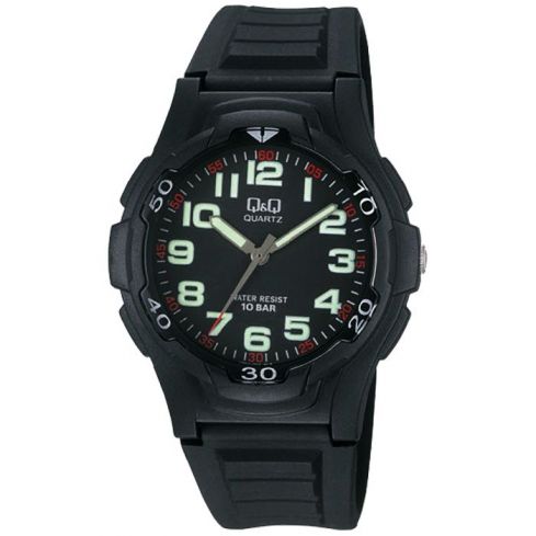 Q&Q часовник VP84J002Y
