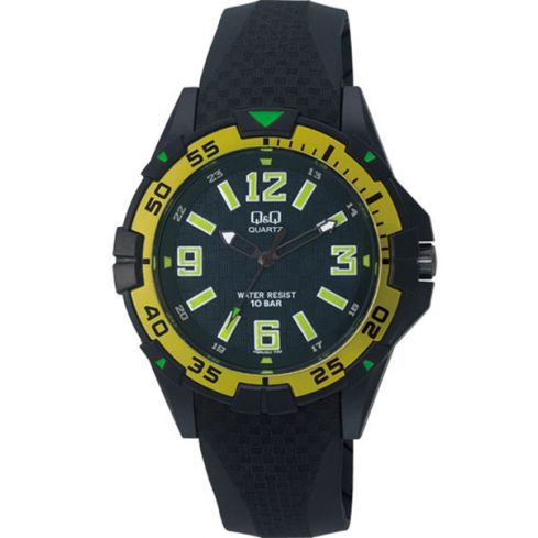Q&Q часовник VQ90J002Y