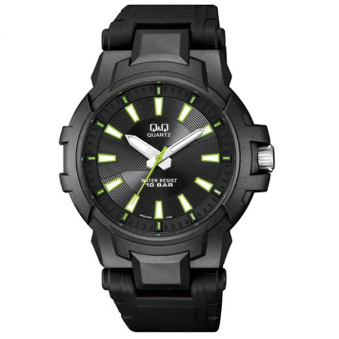 Q&Q часовник VR62J005Y