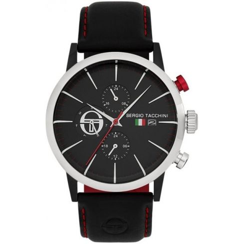Мъжки часовник SERGIO TACCHINI ST.3.102.01