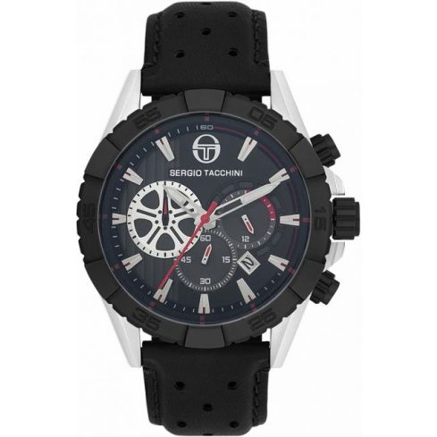 Мъжки часовник Sergio Tacchini ST.1.105.02