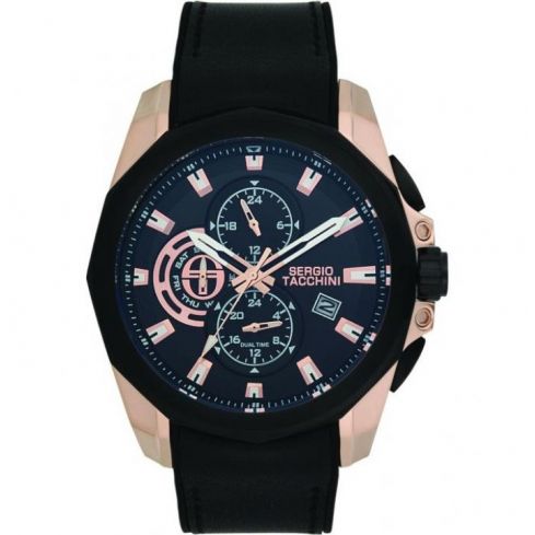 Мъжки часовник Sergio Tacchini ST.1.112.03 (1)