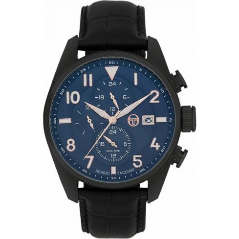 Мъжки часовник Sergio Tacchini ST.1.114.01