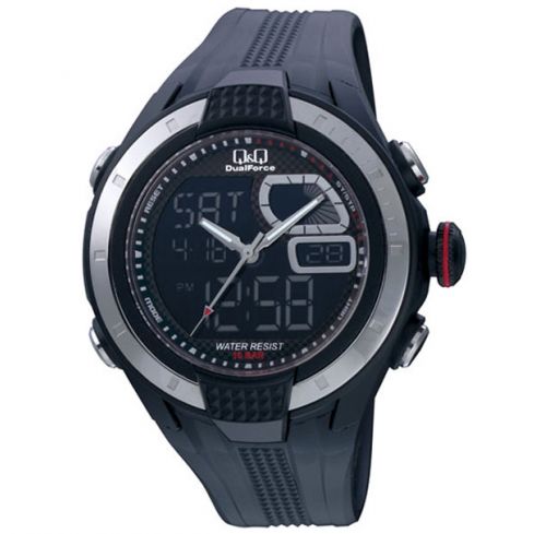 Q&Q часовник GV54J001Y