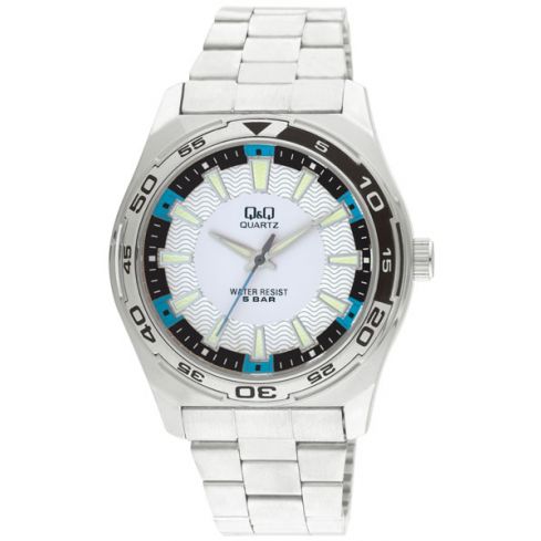 Q&Q часовник Q420J201
