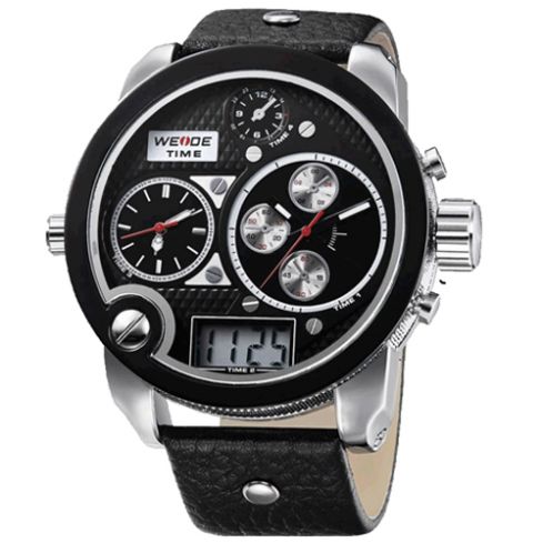 WEIDE часовник WH-2305-2