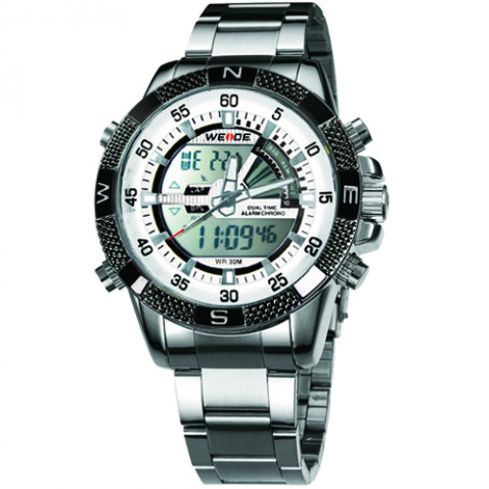 WEIDE часовник WH-1104-3