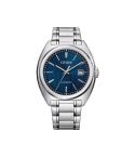 CITIZEN Мъжки часовник NJ0100-71L
