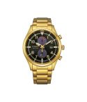 CITIZEN Мъжки часовник CA7022-87E
