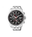 CITIZEN Eco-Drive Men's Watch AT9030-55E