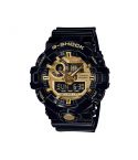 CASIO G-Shock GA-710GB-1AER