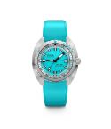 DOXA Sub 300 Aquamarine Strap Watch 821.10.241.25
