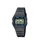 CASIO Casio Collection F-91W-1YER