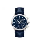 ATLANTIC Sealine Men's Watch 62450.41.51