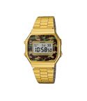 CASIO Collection A168WEGC-3EF
