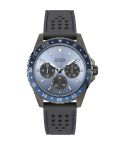 Мъжки часовник Guess Odyssey - W1108G6