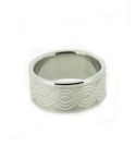Стоманен пръстен BRT418