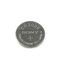 Батерия SONY CR-2025