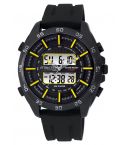 Q&Q часовник DE08J502Y