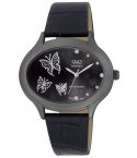 Q&Q часовник KW75J502Y