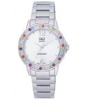Q&Q часовник KX09J211Y