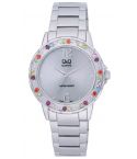 Q&Q часовник KX09J201Y