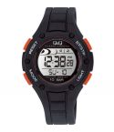 Q&Q часовник M129J003Y