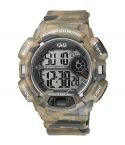 Q&Q часовник M132J005Y