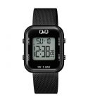 Q&Q часовник M207J011Y