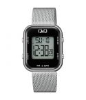Q&Q часовник M207J010Y