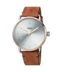 Q&Q часовник QB74J501Y