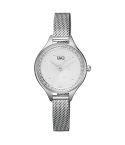 Q&Q часовник QB73J201Y