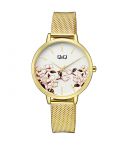 Q&Q часовник QZ67J041Y
