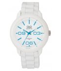 Q&Q часовник VR08J009