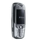 Оригинален панел за SIEMENS CX65 - Сив