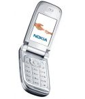 Оригинален панел за NOKIA 6131 - сив