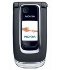 Оригинален панел за NOKIA 6131 - черен