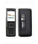Оригинален панел за NOKIA 6288 - Черен