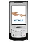 Оригинален панел за NOKIA 6500 slide - сив