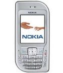 Оригинален панел за NOKIA 6670 - сив