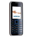 Оригинален панел за NOKIA 3500 - черен