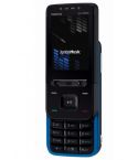 Оригинален панел за NOKIA 5610 - Син